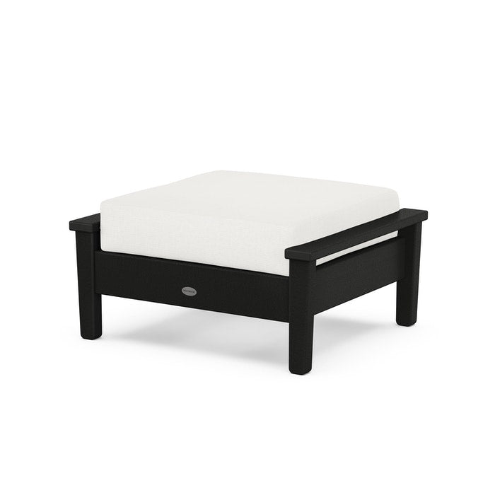 Prescott Deep Seating Ottoman