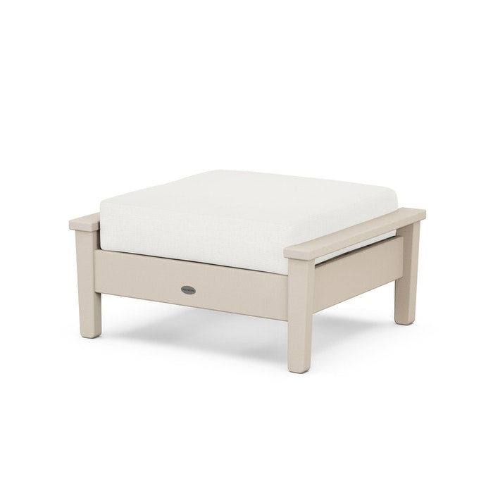 Prescott Deep Seating Ottoman