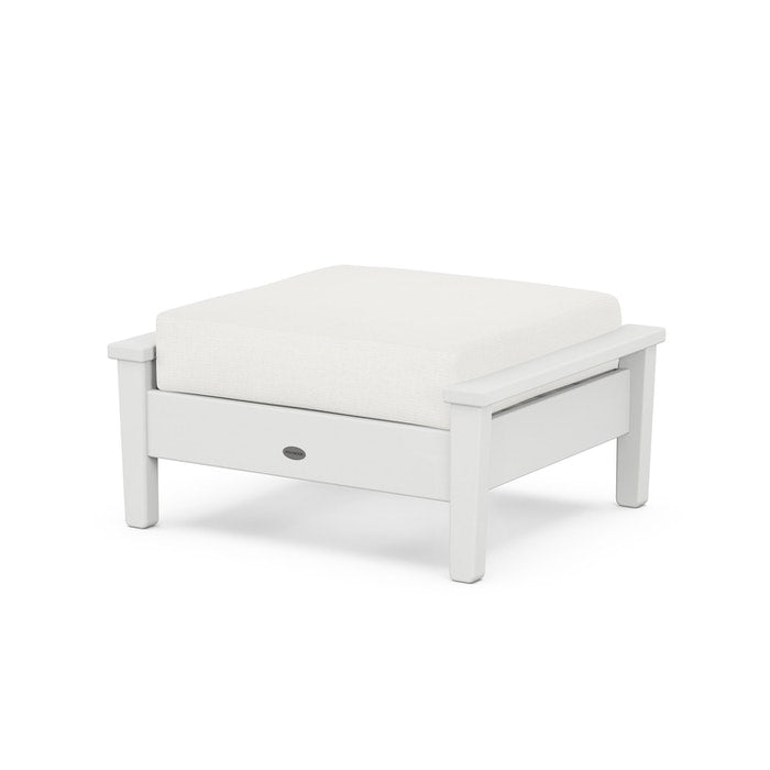 Prescott Deep Seating Ottoman