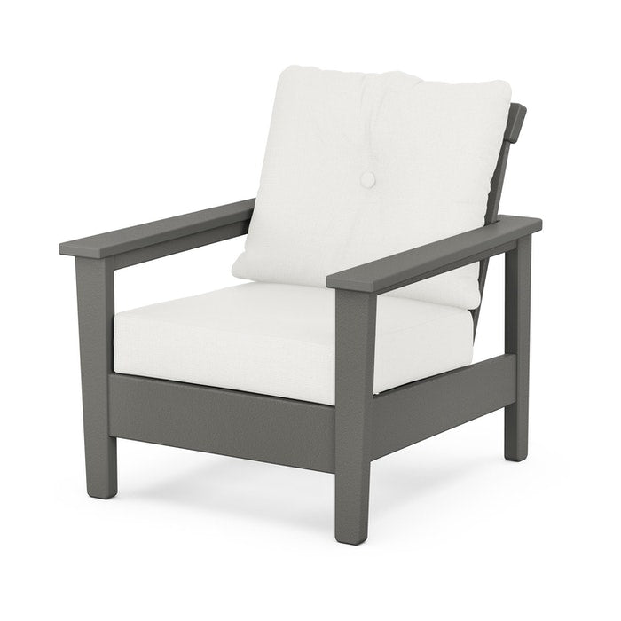 Prescott Deep Seating Chair