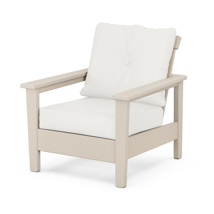 Prescott Deep Seating Chair