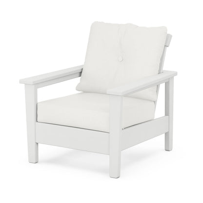 Prescott Deep Seating Chair
