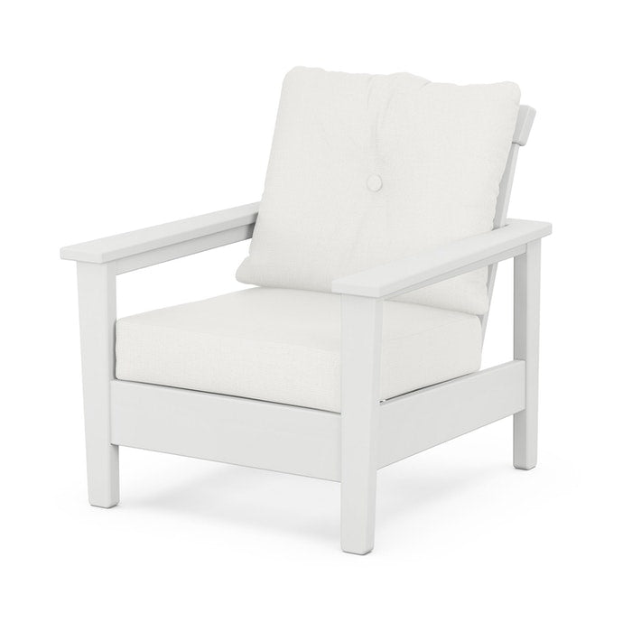 Prescott Deep Seating Chair