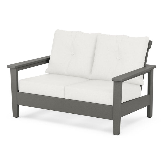 Prescott Deep Seating Loveseat