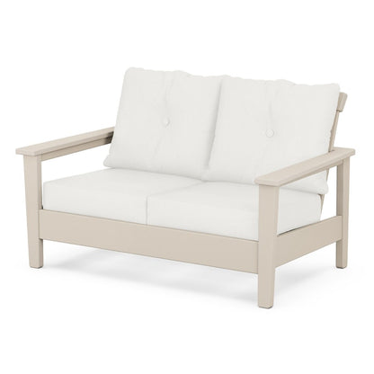 Prescott Deep Seating Loveseat