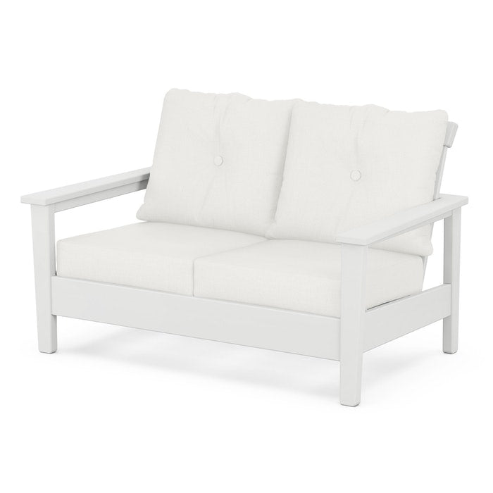 Prescott Deep Seating Loveseat