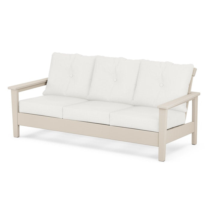 Prescott Deep Seating Sofa