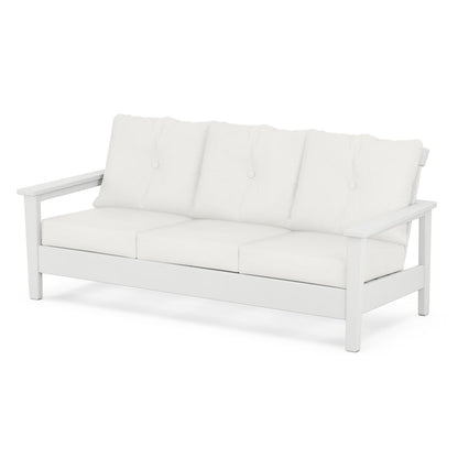 Prescott Deep Seating Sofa