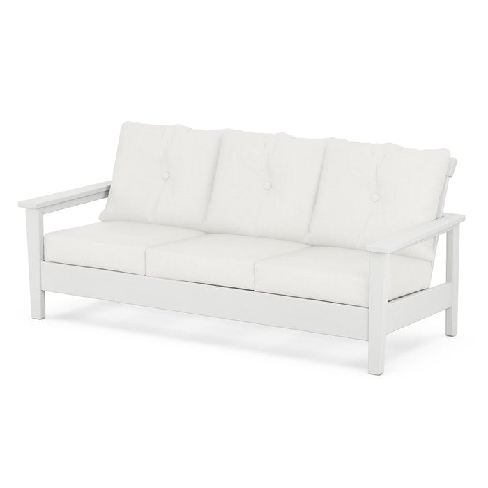 Prescott Deep Seating Sofa