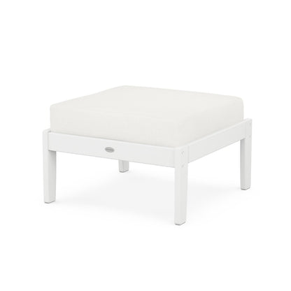 Braxton Deep Seating Ottoman