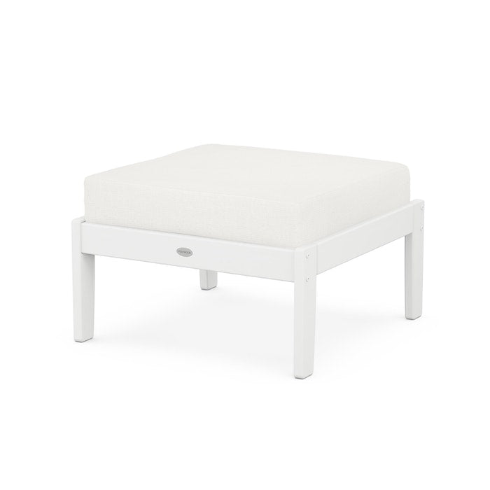 Braxton Deep Seating Ottoman