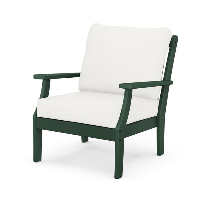 Braxton Deep Seating Chair