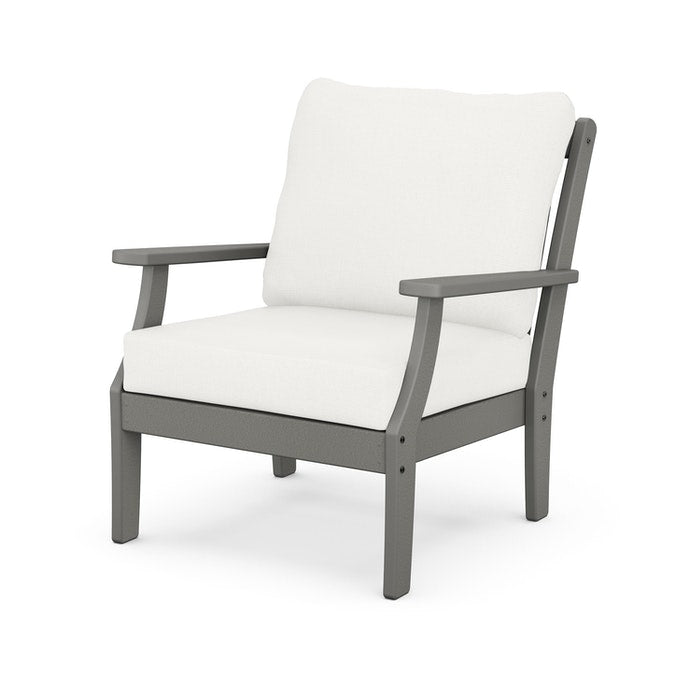 Braxton Deep Seating Chair