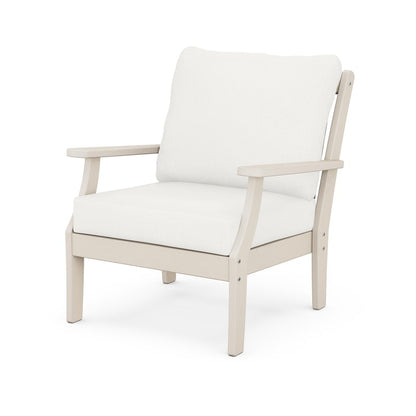 Braxton Deep Seating Chair