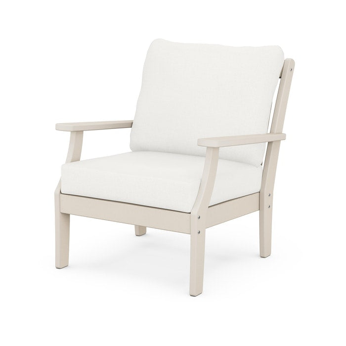 Braxton Deep Seating Chair