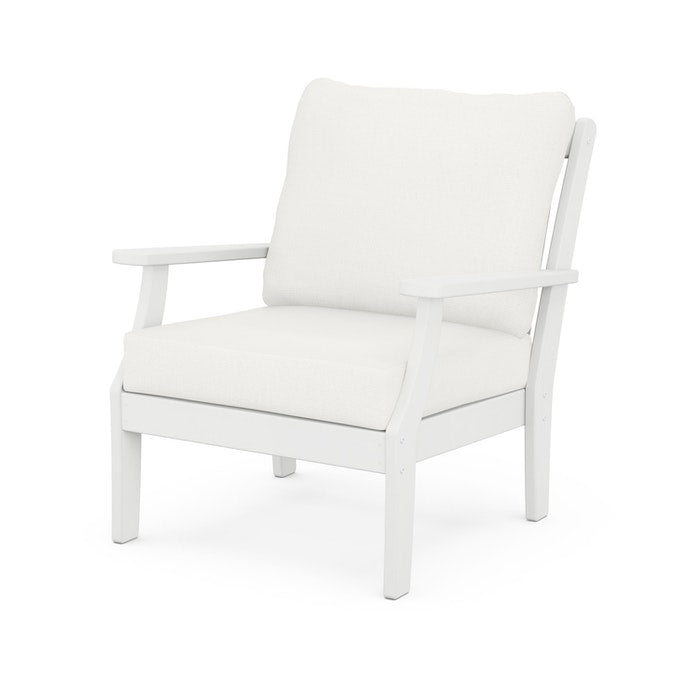 Braxton Deep Seating Chair