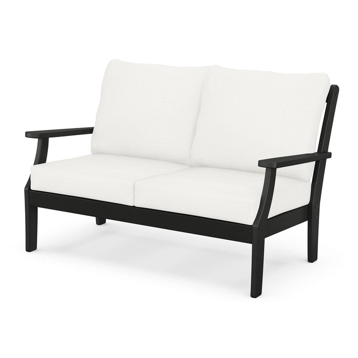 Braxton Deep Seating Loveseat