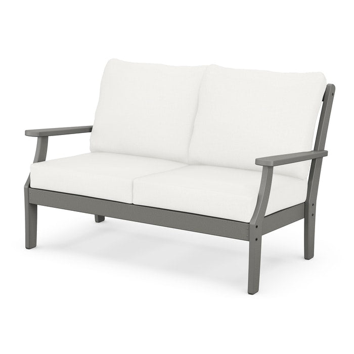 Braxton Deep Seating Loveseat