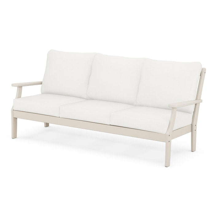 Braxton Deep Seating Sofa