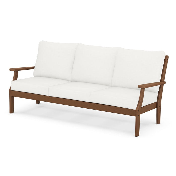 Braxton Deep Seating Sofa