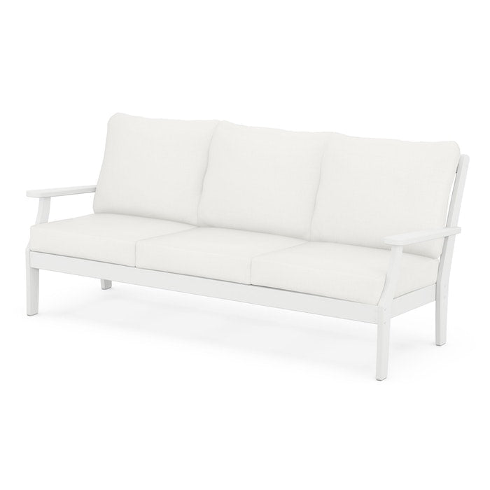 Braxton Deep Seating Sofa