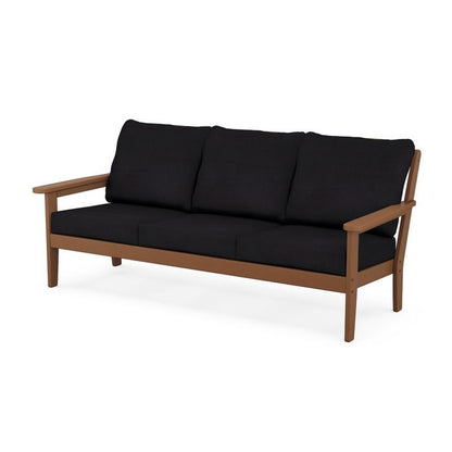 Country Living Deep Seating Sofa