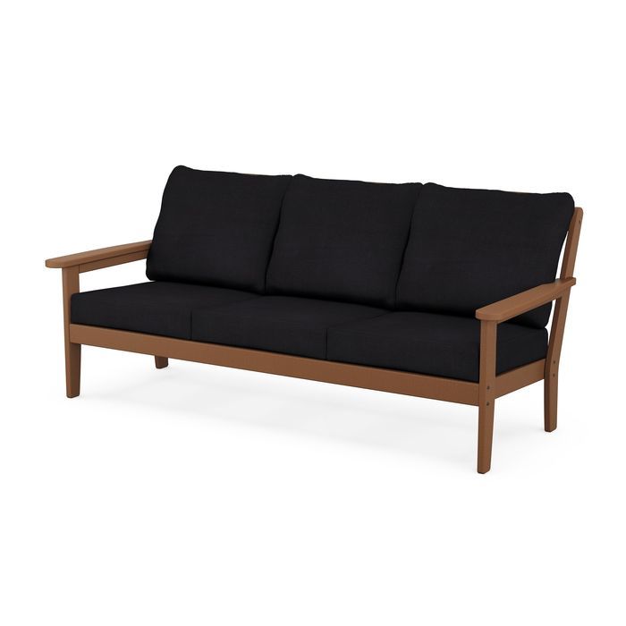 Country Living Deep Seating Sofa