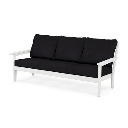 Country Living Deep Seating Sofa
