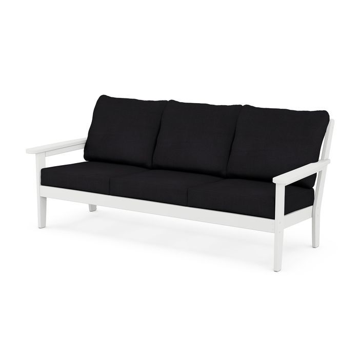 Country Living Deep Seating Sofa