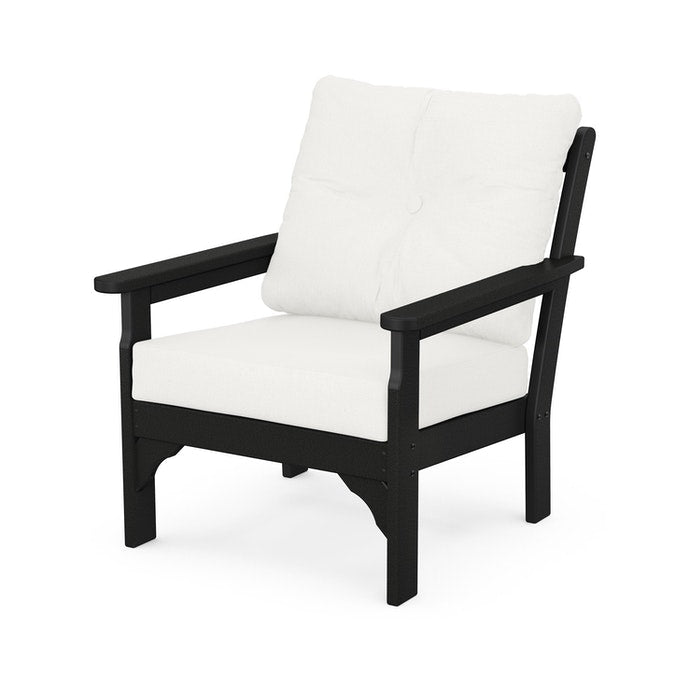 Vineyard Deep Seating Chair