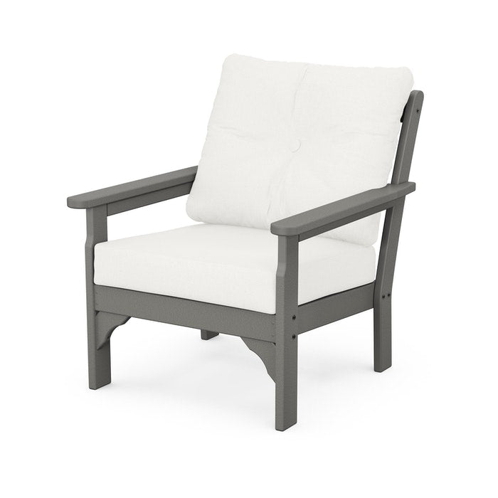 Vineyard Deep Seating Chair