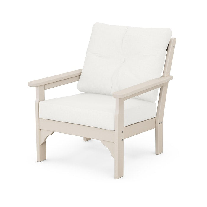 Vineyard Deep Seating Chair