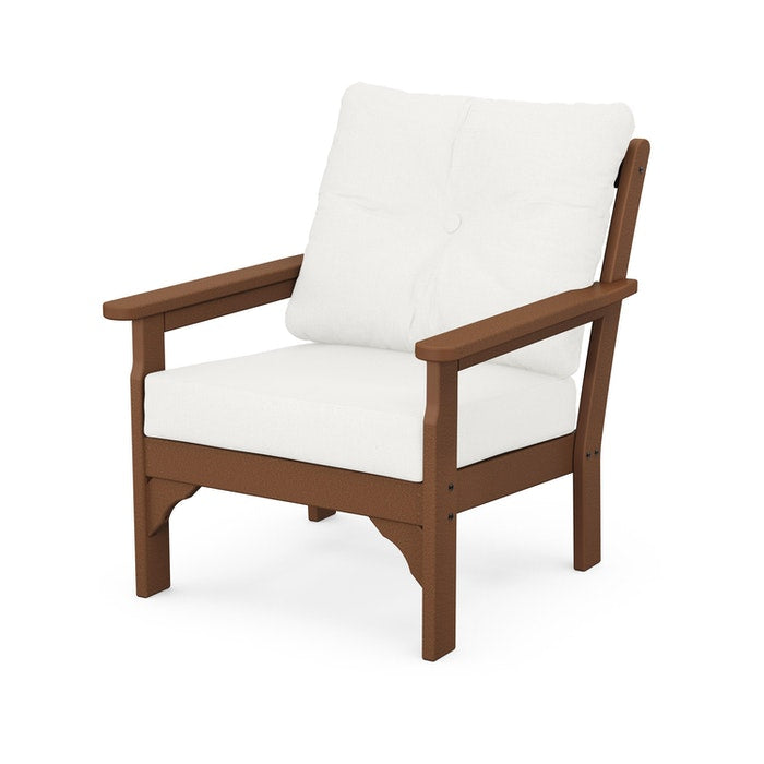 Vineyard Deep Seating Chair