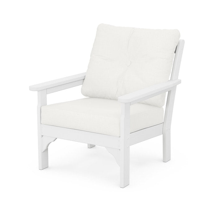 Vineyard Deep Seating Chair