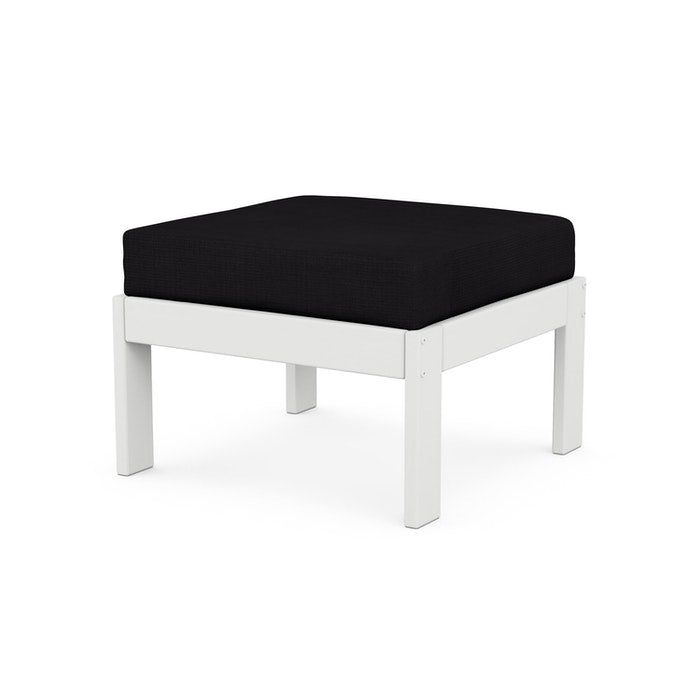 Vineyard Modular Ottoman