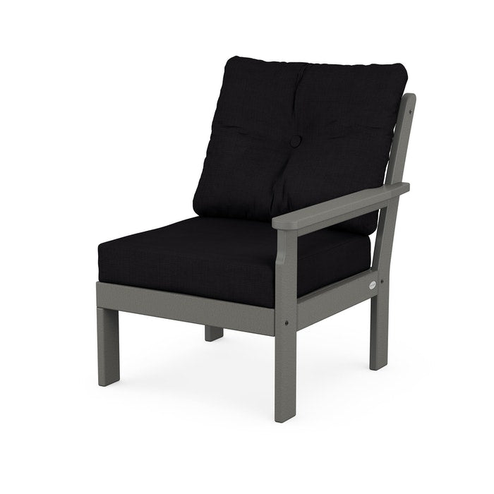 Vineyard Modular Right Arm Chair