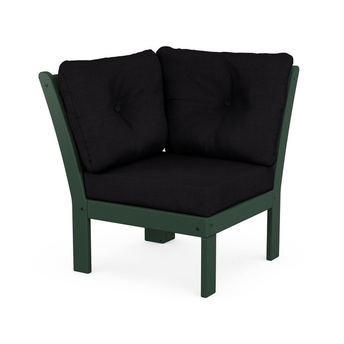 Vineyard Modular Corner Chair