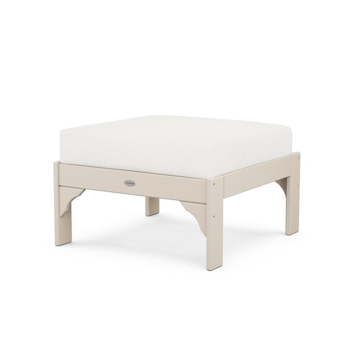 Vineyard Deep Seating Ottoman