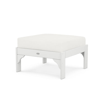 Vineyard Deep Seating Ottoman