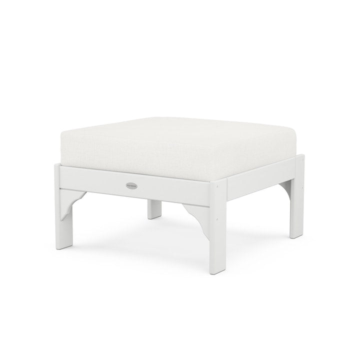 Vineyard Deep Seating Ottoman