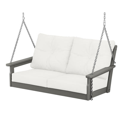 Vineyard Deep Seating Swing
