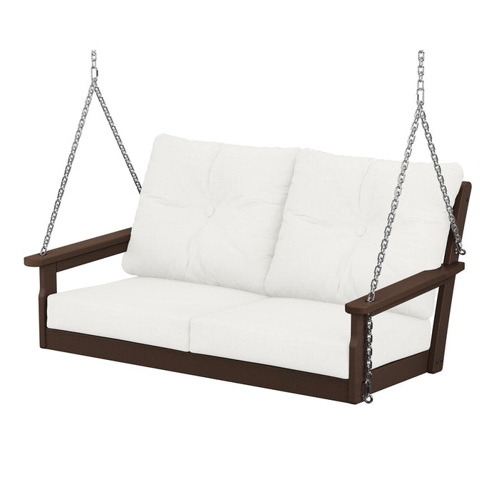 Vineyard Deep Seating Swing