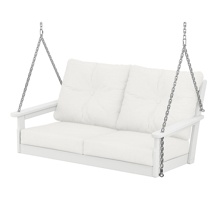 Vineyard Deep Seating Swing