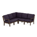 Braxton Modular 5-Piece Deep Seating Set