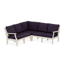 Braxton Modular 5-Piece Deep Seating Set
