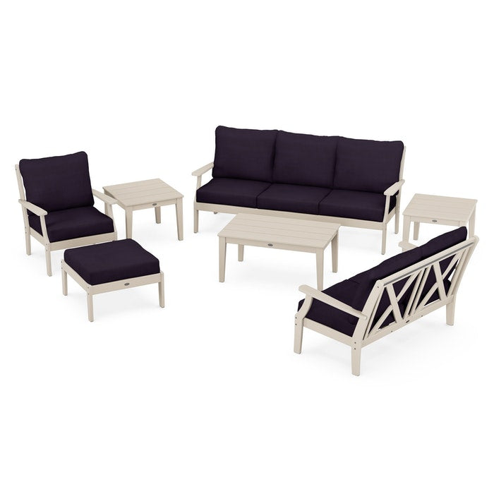 Braxton 7-Piece Deep Seating Set