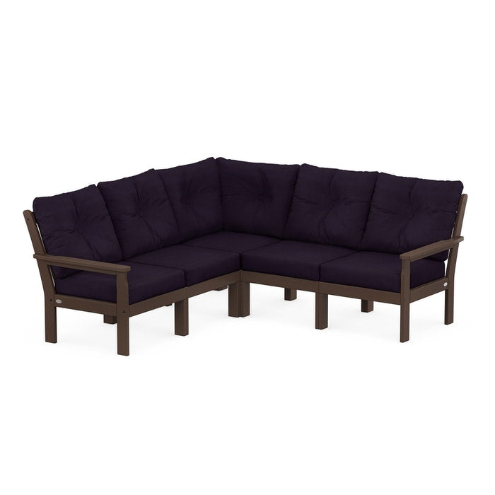 Vineyard 5-Piece Sectional