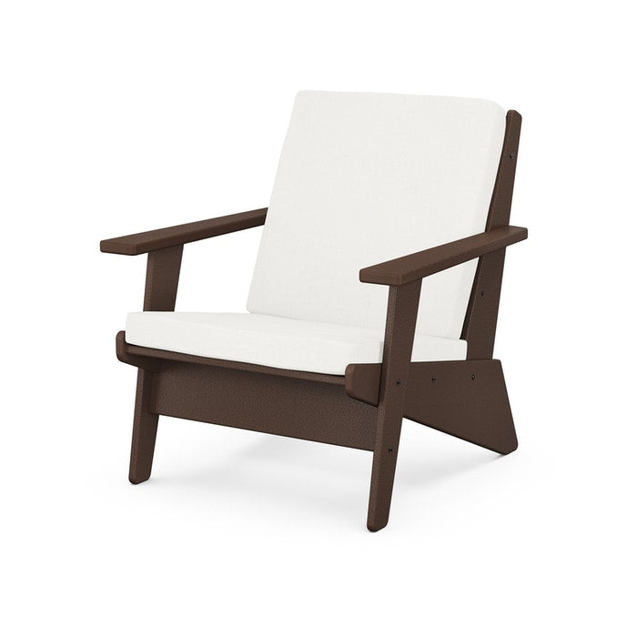 Riviera Modern Lounge Chair