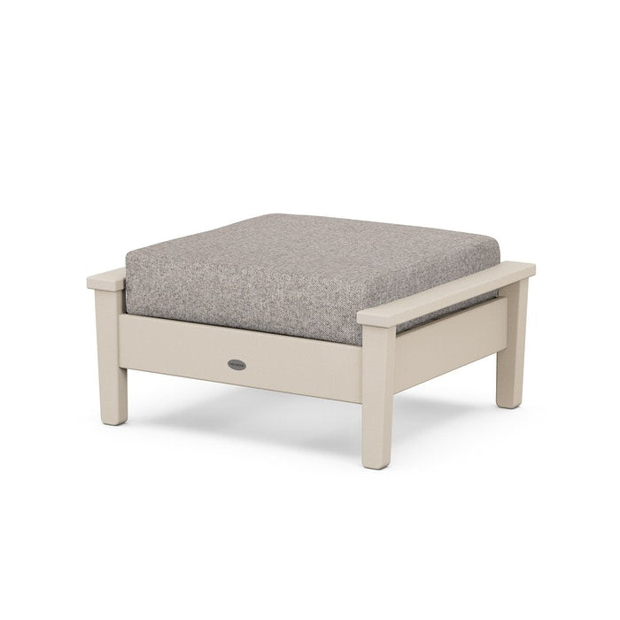 Prescott Deep Seating Ottoman