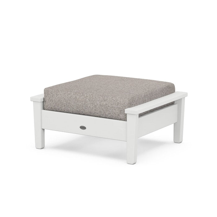 Prescott Deep Seating Ottoman